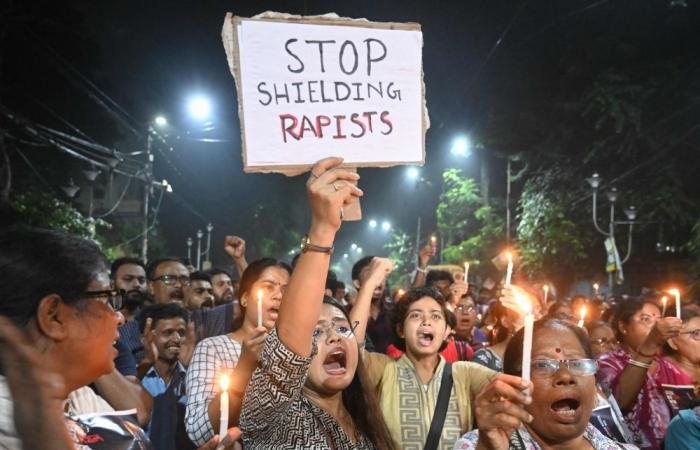 Fresh anger in Kolkata as law student gang-raped, just half-a-year after doctor’s rapist get life sentence