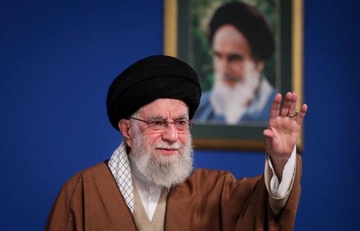 Iran’s Khamenei resurfaces to claim ‘victory’ over Israel, but doubts grow over his authority and role in war decisions