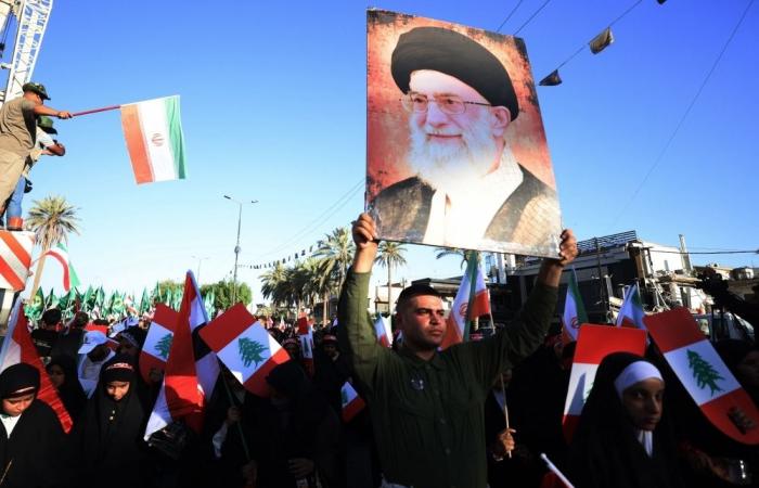 Tehran blasts Trump over claim he spared Iran’s Khamenei from ‘ugly death’, calls insult unacceptable