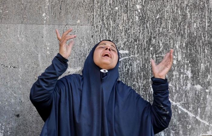 Gaza civil defence says Israeli forces kill 37, including children
