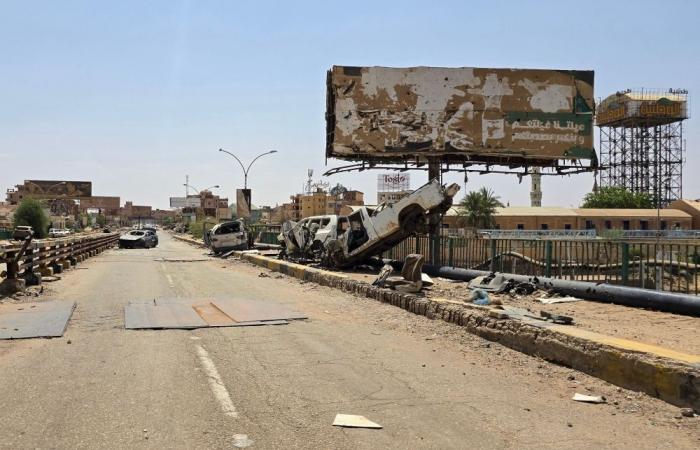 US slaps Sudan with sanctions over chemical attacks — here’s what we know