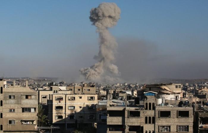 Gaza rescuers say Israeli forces kill 14, including children