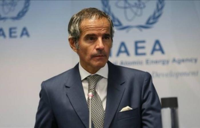IAEA: Iran could resume uranium enrichment within months after U.S. strikes