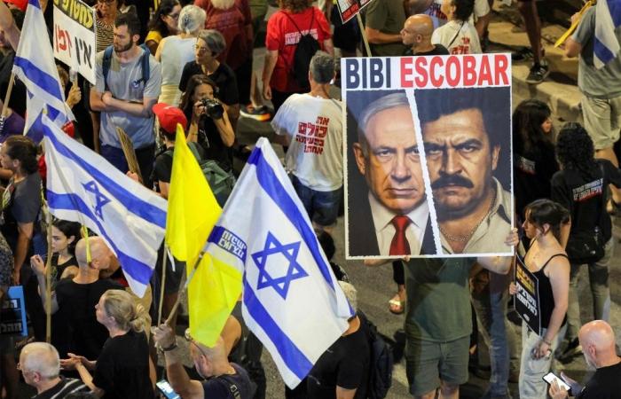 ‘Terrible failures’: Netanyahu’s Iran lustre fades, comes under fire at home as pressure grows to end Gaza war