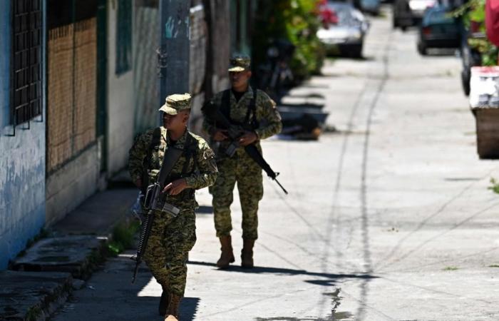 Slushies and slayings: El Salvador’s state of emergency brings peace, but survivors still haunted by MS-13 gang past