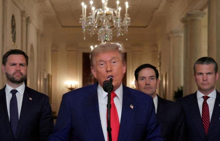 Trump downplays Chinese hacking, IP theft and pathogen smuggling, says US ‘getting along well’ with Beijing