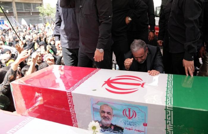 Iran casts doubt on Israel’s ceasefire commitment after war halts nuclear talks