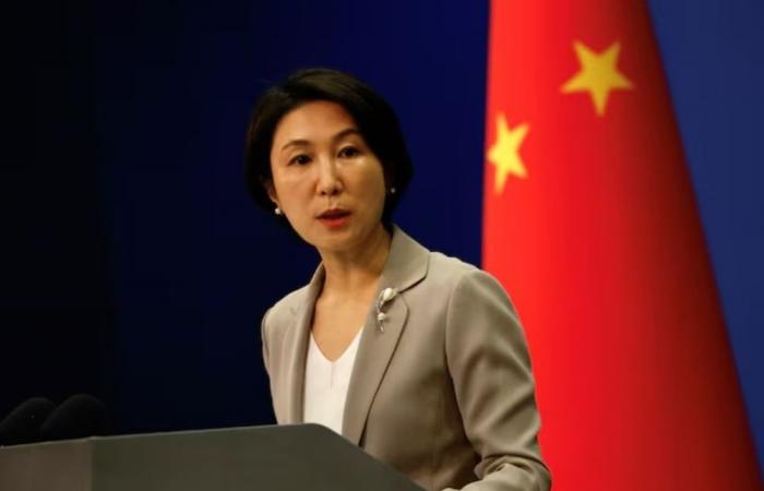 China denies Taiwan VP car-ramming plot, defends diplomats after Prague incident claims