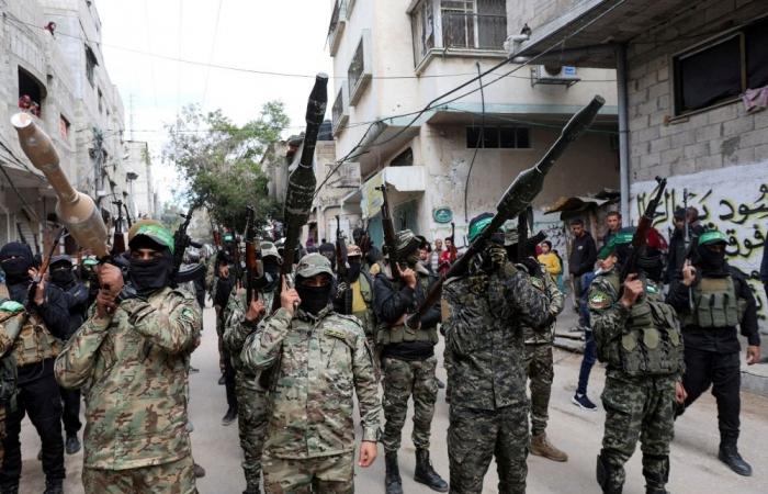 Turkiye spy chief talks Gaza truce with senior Hamas leader
