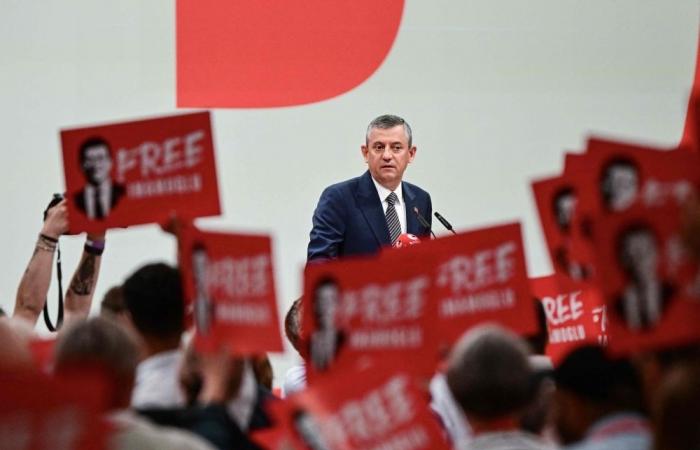 Istanbul mayor jailed and protests rage: Aftermath as Erdogan eyes compliant opposition in Turkiye’s leadership shake-up