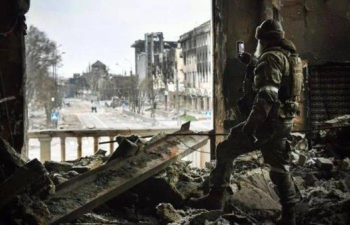 'Mariupol is diseased': Residents deny Russia's stories about occupied city