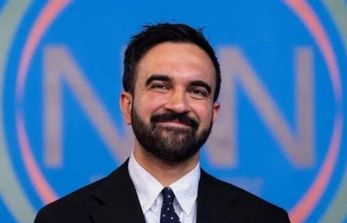 NYC mayoral frontrunner Mamdani: 'I don't think we should have billionaires'