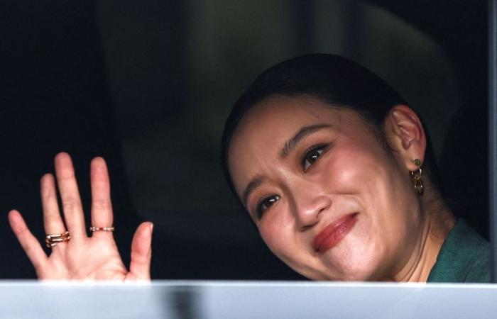 Thailand’s suspended PM Paetongtarn says she respects court decision, vows to keep serving country