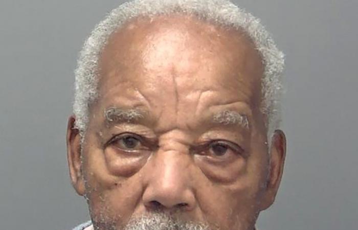 Man, 92, convicted in 1967 rape and murder in one of UK’s oldest cold cases