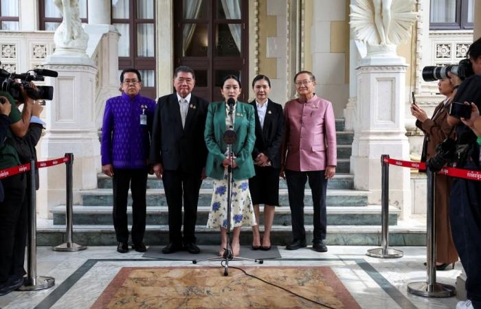 PM Paetongtarn suspended: What’s next for Thailand’s government?