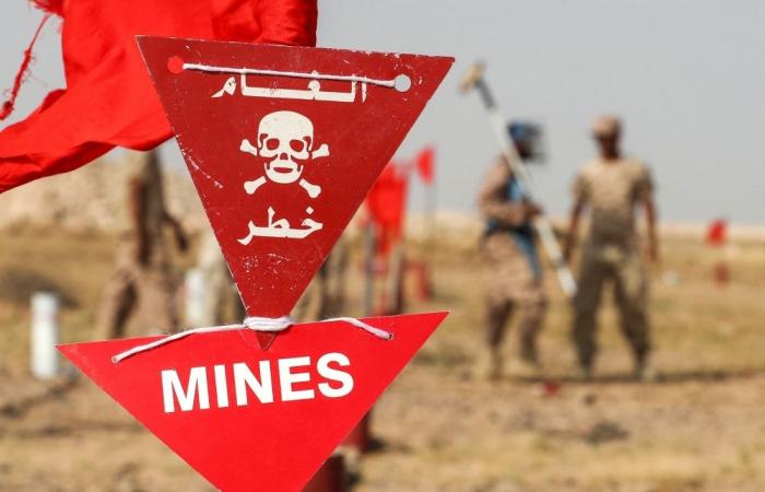 From disarmament to rearmament: Which countries are quitting the key landmine treaty — and why?