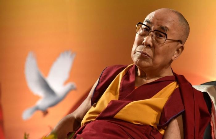 Who picks the next Dalai Lama? A spiritual question with global stakes