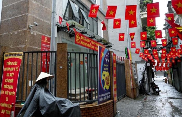 Vietnam launches sweeping anti-corruption push, tightens grip on public funds