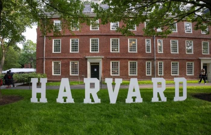 Trump targets Harvard over antisemitism claims, threatens to pull all federal funding