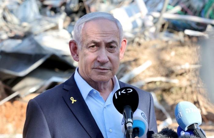 Netanyahu rejects ceasefire, vows to eliminate Hamas amid 60-day truce proposal