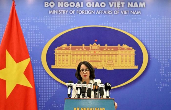 Vietnam avoids 46pc US tariff under new trade deal, but Beijing warns against targeting China