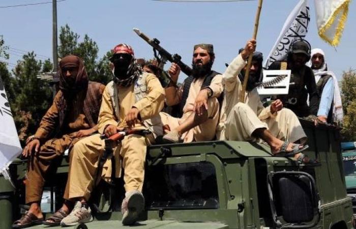 Germany seeks agreement with Taliban to take back convicted Afghan migrants