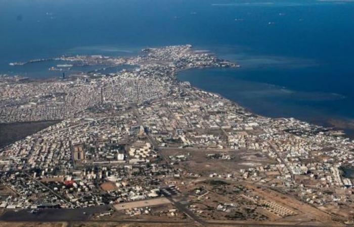 US Supreme Court allows Trump to deport migrants held in Djibouti to South Sudan
