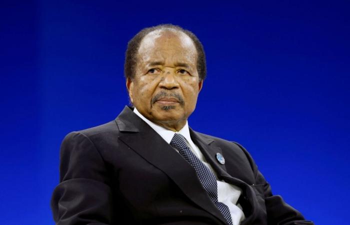 Cameroon’s 92-year-old president faces defections as key allies join race to end four-decade rule