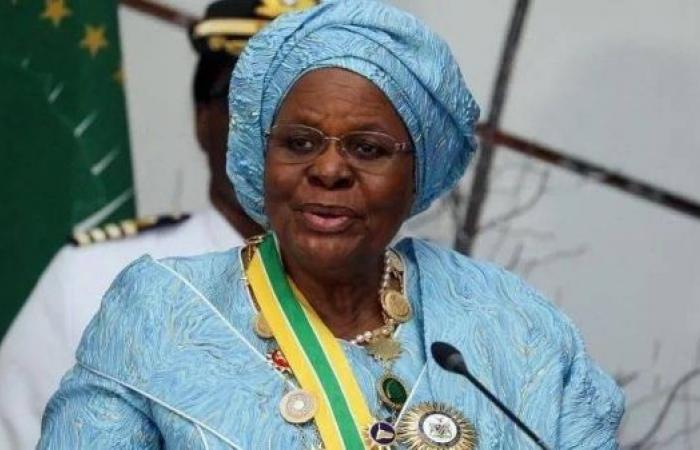 Namibia halts all state funerals amid criticism of the high cost