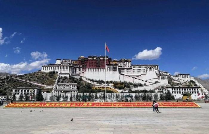 At 90, the Dalai Lama braces for final showdown with Beijing