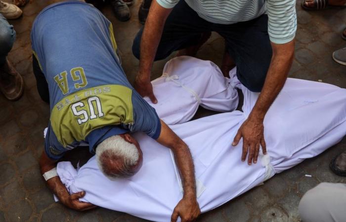 Hamas accepts Trump Gaza ceasefire deal as hostage negotiations set to resume