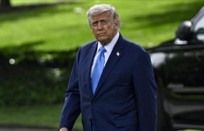 Trump says Gaza ceasefire deal could be reached next week