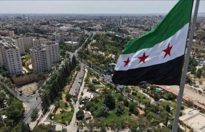 Syria rules out foreign borrowing as central bank hails post-Assad recovery