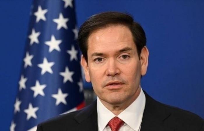 Rubio says U.S. may review terror designations on Syria after Trump lifts sanctions