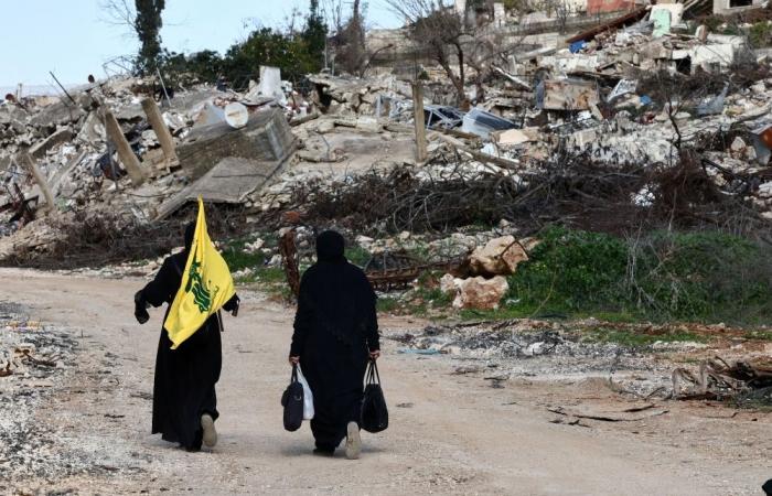 ‘No surrender’: Disarmament deadline looms but Hezbollah holds its ground