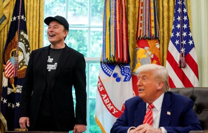 ‘Big, beautiful’ betrayal: Musk forms ‘America Party’ after torching Trump’s tax plan