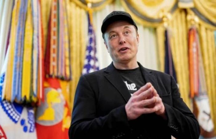 Elon Musk announces launch of new political party amid fallout with Trump