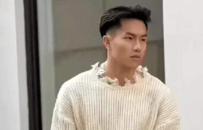 Sister’s online plea leads to rescue of missing Chinese model in Myanmar