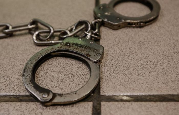 Philippine police arrest South Korean YouTuber accused of fathering child with 14-year-old girl