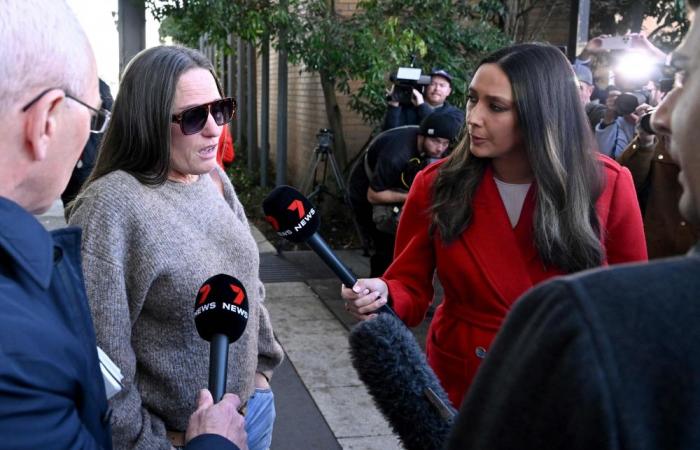 Toxic mushroom murders: Australia’s Erin Patterson convicted of killing three of husband’s family at lunch