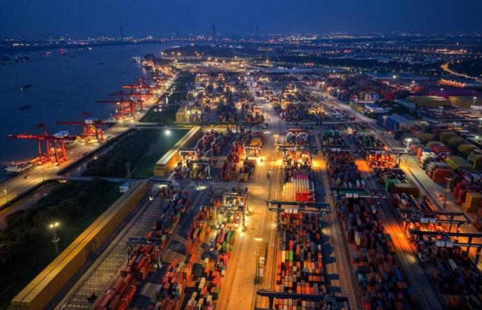 Beijing rejects Trump’s tariff warning, says Brics promotes ‘win-win cooperation’