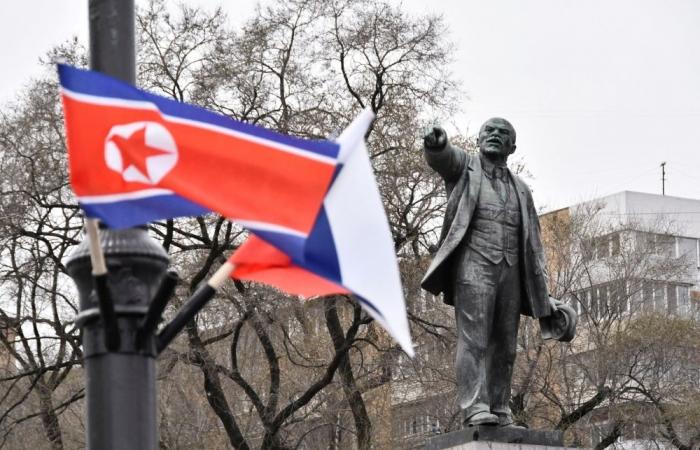 North Korea bars Western influencers from trade fair tour, says China-based operator