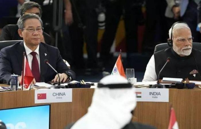BRICS leaders slam tariffs and Iran conflict at summit in Brazil