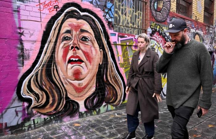 Toxic mushroom murders: Australia’s Erin Patterson convicted of killing three of husband’s family at lunch