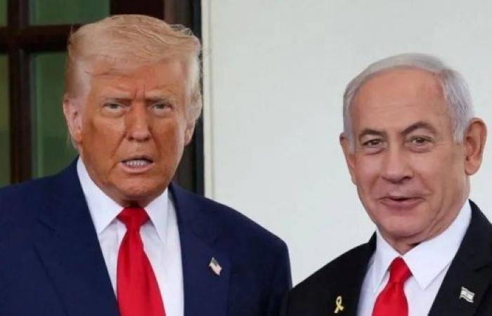 Netanyahu visits US as Trump puts pressure to agree Gaza ceasefire deal