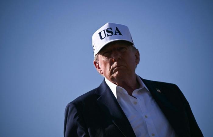 Trump slams Musk’s new party as ‘ridiculous’, calls former ally a ‘train wreck’