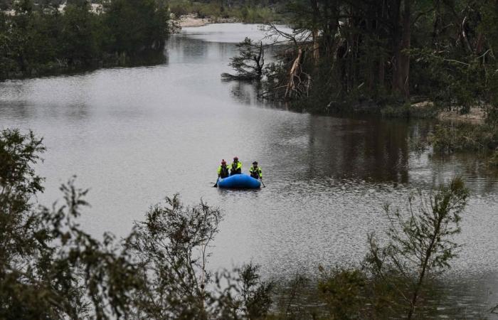At least 78 dead, dozens missing as Texas flash floods sweep away children and campers
