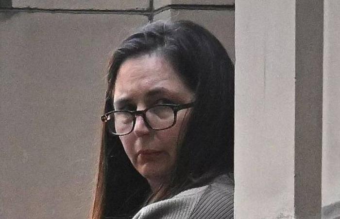 Australian woman found guilty of triple murder after fatal mushroom lunch