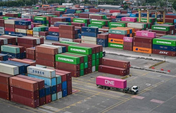 Trump announces steeper tariffs for Japan, South Korea and others, but delays start to August