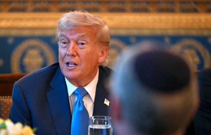 Trump says US to send more weapons to Ukraine despite recent aid freeze
